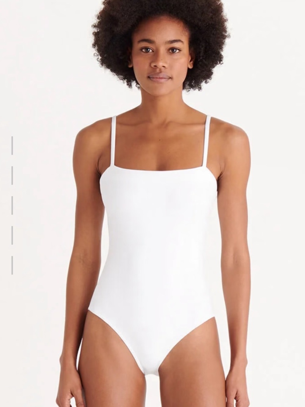 Eres Aquarelle one piece swimsuit in FR40